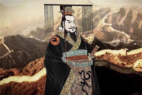 Tần Vương giết sạch người xây mộ để giữ bí mật, vì sao 100 năm sau Tư Mã Thiên vẫn biết?