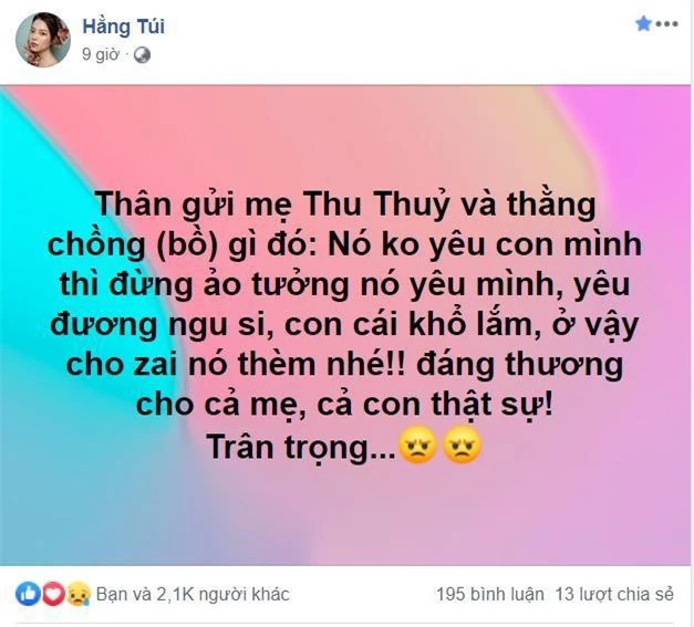 (Ảnh chụp màn hình)