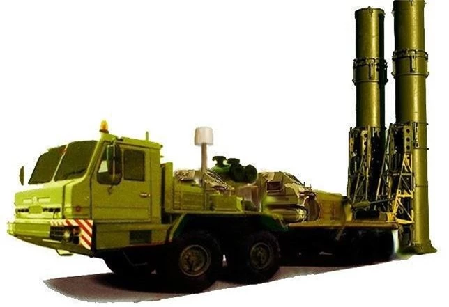 Theo tạp chí Military Watch, Trung Quốc có thể sẽ trở thành khách hàng nước ngoài đầu tiên và chủ chốt của hệ thống tên lửa phòng không S-500 Prometey (Prometheus) khi việc bán hàng cho đối tác bắt đầu.