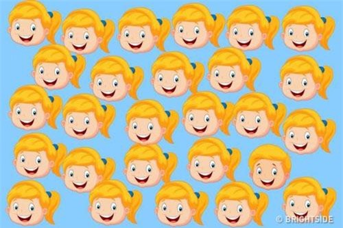 Câu đố dưới đây là một thử thách không hề đơn giản dành cho bạn