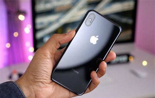 Apple sẽ không tăng giá iPhone bất kể mức thuế quan ra sao
