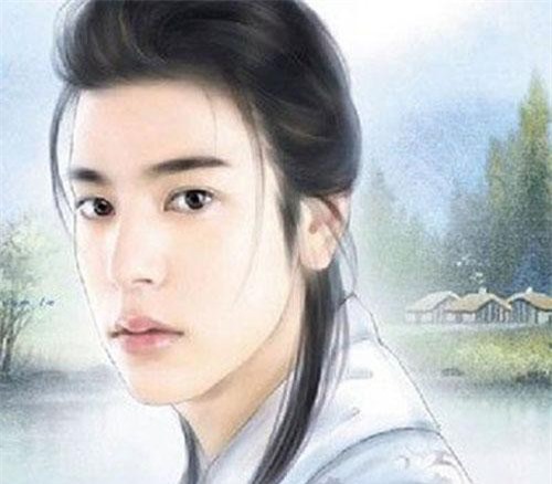 Hàn Tử Cao: Hoàng hậu đàn ông đẹp hơn cả Điêu Thuyền, Tây Thi, chung tình đến mức chấp nhận bị xử tử ở tuổi 30