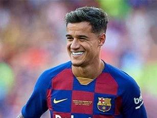 Barca sắp 'tống cổ' Coutinho sang Arsenal hoặc Tottenham