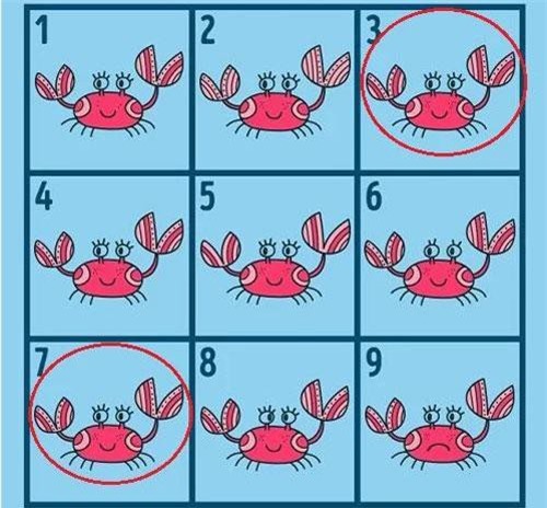 Câu đố đơn giản nhưng khiến nhiều người 'tức điên' vẫn không tìm ra đáp án