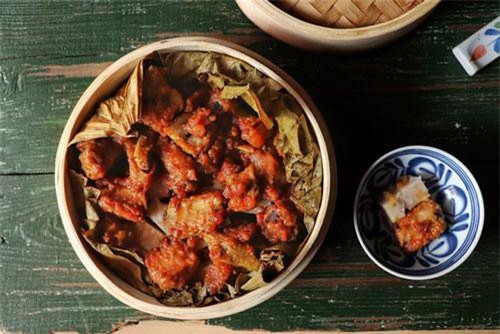 Thử ngay cách làm sườn hấp này đảm bảo cả nhà nức nở khen ngon