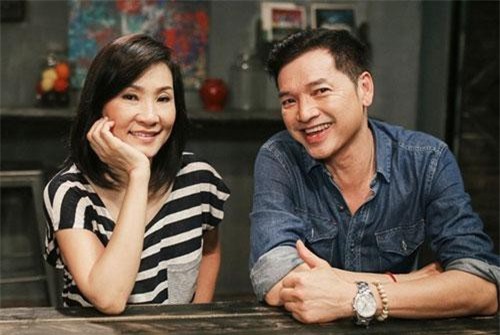 Quang Minh âm thầm gỡ ảnh vợ cũ Hồng Đào hậu ly hôn