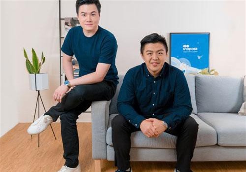 Doanh nhân Hồng Kông dựng startup triệu USD với ứng dụng "Uber gia sư"