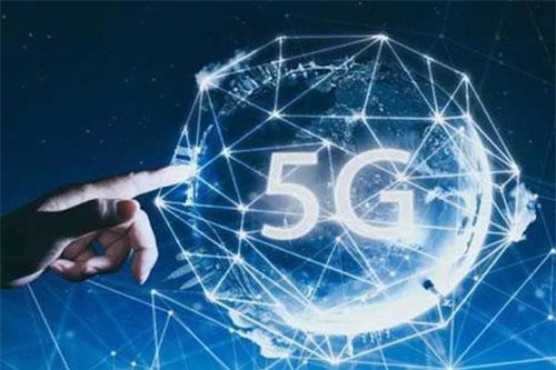 TP.HCM đề xuất triển khai mạng 5G từ tháng 9