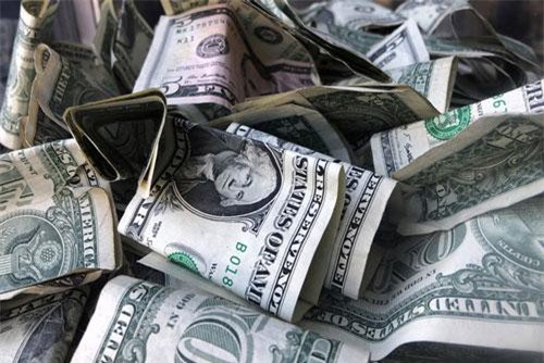 500 người giàu nhất mất hơn 100 tỷ USD trong một ngày