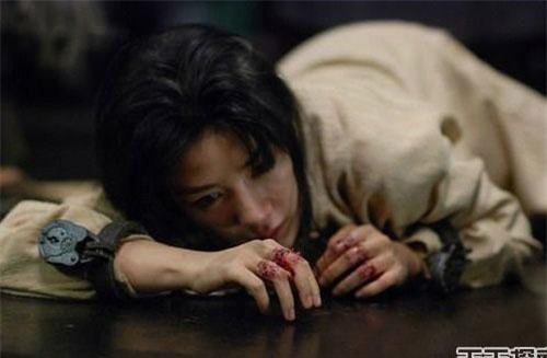 Những góc khuất kinh hoàng chưa ai kể về cung nữ thời xưa