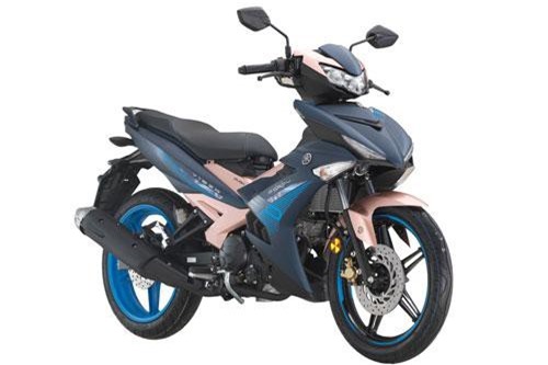Yamaha Exciter 150 2019 bất ngờ có phiên bản mới, giá hợp lý