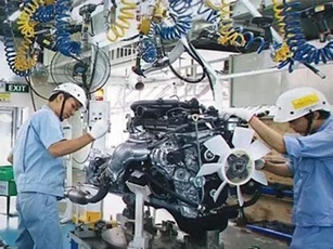 Lãi suất 12%, không ai muốn làm công nghiệp