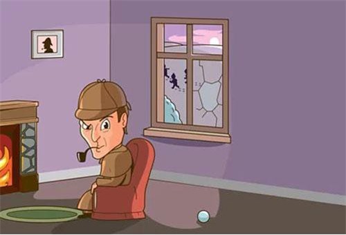 Thử thách với câu đố suy luận ít người giải được