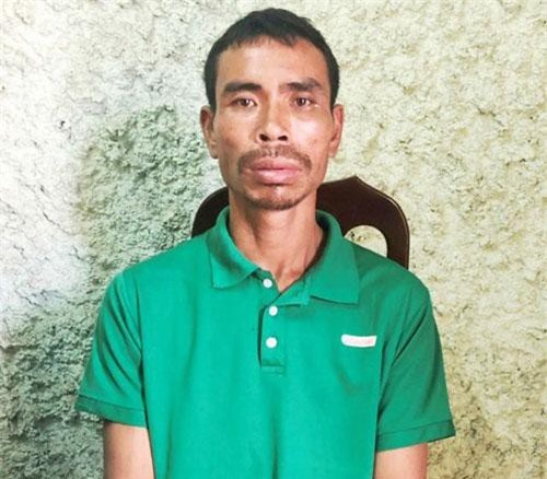 Hòa Bình: Khởi tố vụ án chồng giết vợ rồi bỏ trốn vào rừng sâu