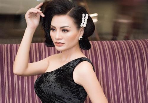 Doanh nhân Trần Huyền Nhung - Người phụ nữ bản lĩnh, đa tài