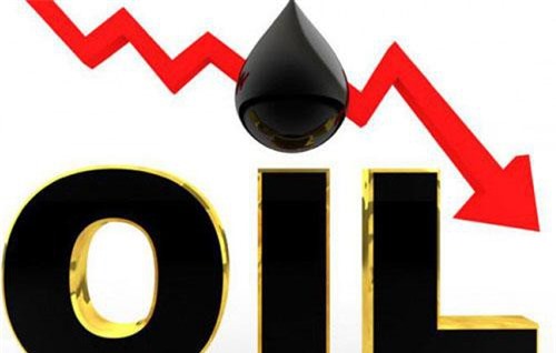 Giá xăng, dầu (7/8): Lao dốc "không phanh"