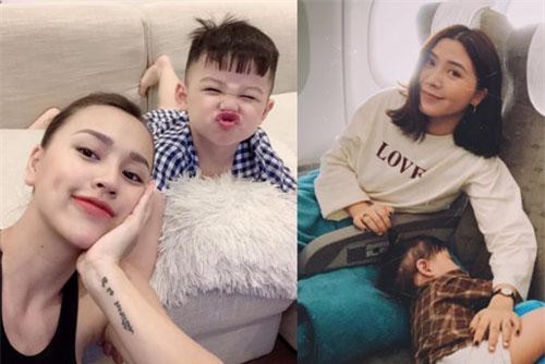 Có nhất thiết phải “đòn roi” để dạy con? Heo Mi Nhon nói không với bạo lực, DJ Tít thú nhận chuyện không tránh khỏi