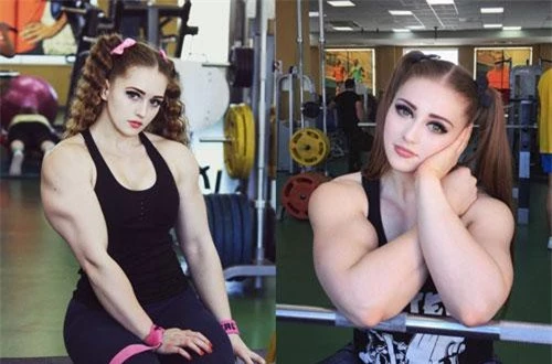 Julia Vins.