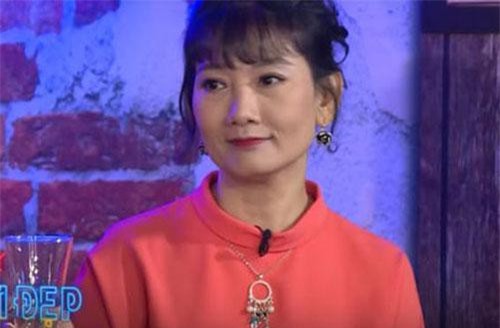 NSƯT Mỹ Uyên tiết lộ nỗi cay đắng khi “thế vai” sao hạng A thuở mới vào nghề