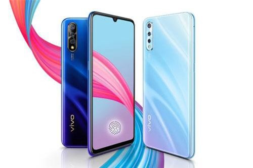 Loạt smartphone Vivo giảm giá mạnh tại Việt Nam