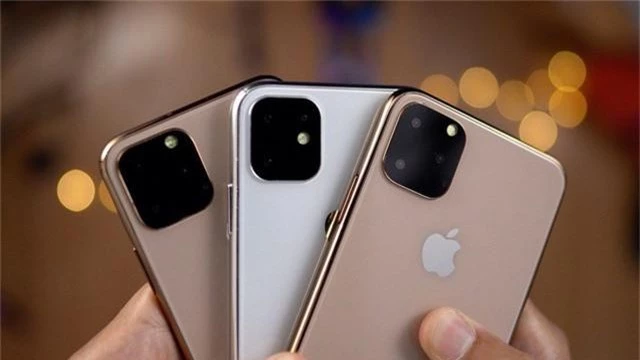 Đây là 5 lý do nên chờ đến năm 2020 hãy mua iPhone mới! - Ảnh 1.