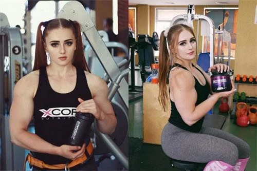 Julia Vins,