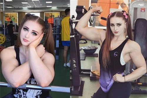 Julia Vins.