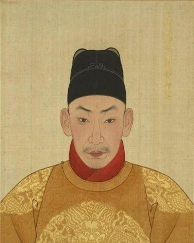 Những thú vui và đam mê ít ai biết đến của các vị hoàng đế Trung Hoa - Ảnh 3.
