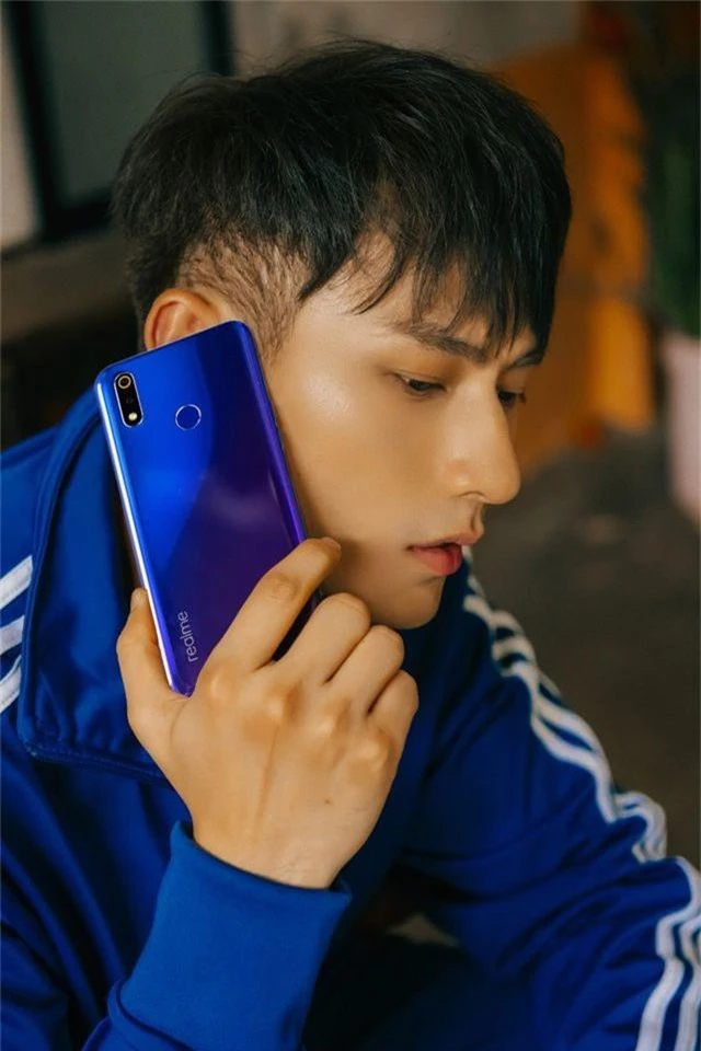 Realme lọt Top 10 hãng điện thoại toàn cầu sau hơn 1 năm ra mắt - 3