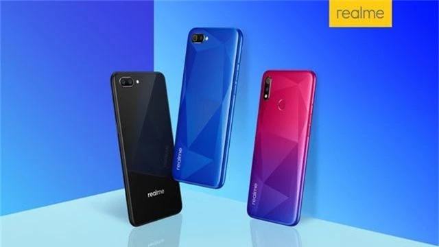 Realme lọt Top 10 hãng điện thoại toàn cầu sau hơn 1 năm ra mắt - 4