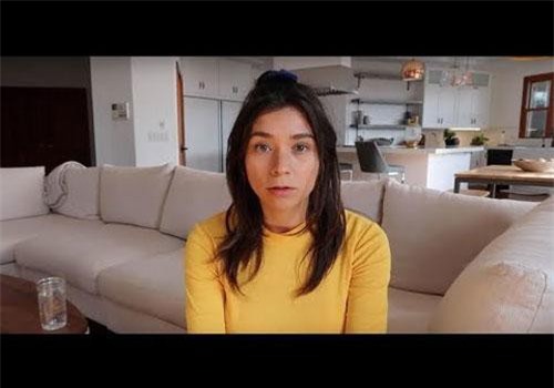 Giật mình lý do youtuber 6 năm thuần chay phải ăn thêm cá và trứng