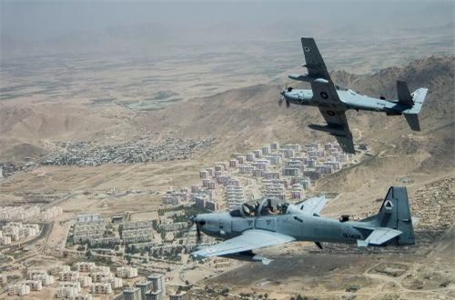 Khám phá máy bay chiến đấu kiểu CTTG 2 Ukraine sắp mua