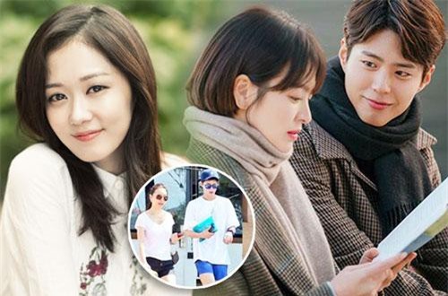 "Thánh bị đổ vỏ" mới nổi Kbiz Park Bo Gum: Bị thành "tiểu tam", hẹn hò tiền bối hơn 22 tuổi, có tiếng mà không miếng