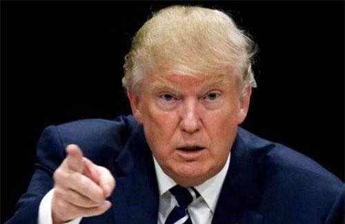 Ông Trump sẵn sàng thương chiến trường kỳ với Trung Quốc