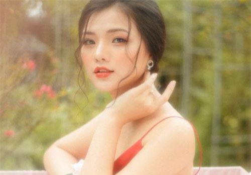 Nàng thơ Hà thành “đốn tim” người đối diện từ ánh nhìn đầu tiên