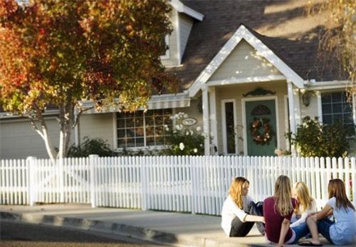 Bật mí cách hóa giải phong thủy cho ngôi nhà ở địa thế xấu