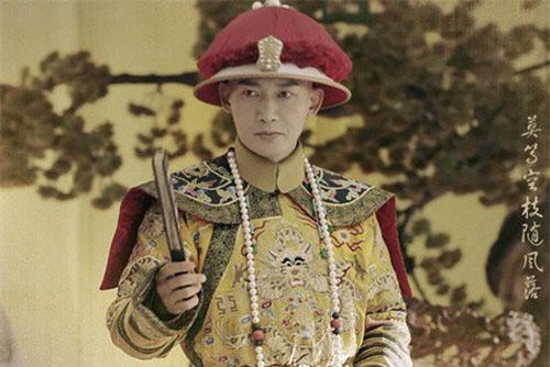 Những thú vui và đam mê ít ai biết đến của các vị hoàng đế Trung Hoa