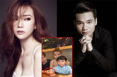 Khắc Việt tiết lộ lý do xóa bài đòi "đấm không trượt phát nào" vụ cấu tay con trai Thu Thủy là do nữ ca sĩ nhắn tin xin gỡ?