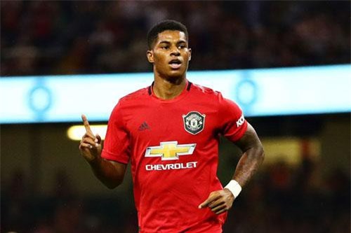 Top 10 ứng viên Vua phá lưới Premier League 2019-2020