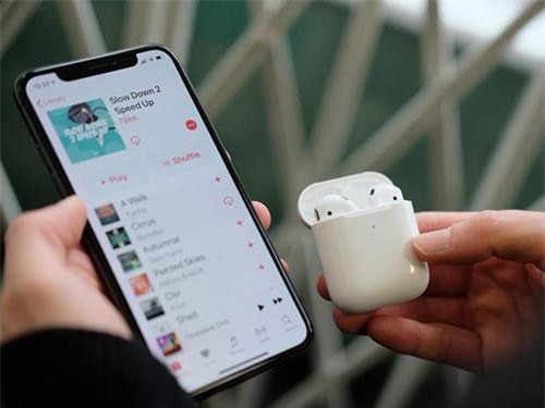 Sau iPhone, đây là thứ quan trọng nhất với tương lai Apple