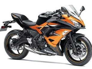 Chi tiết Kawasaki Ninja 650 2019, đối thủ xứng tầm của Honda CBR650R