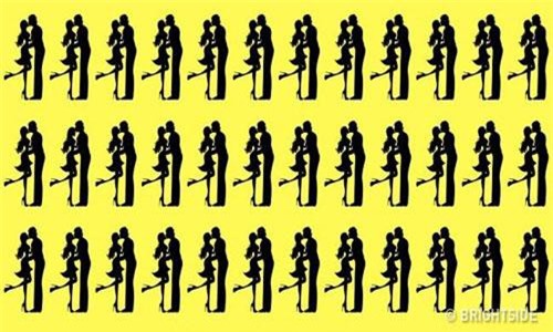 "Mờ mắt" vẫn không thể tìm ra đáp án đúng