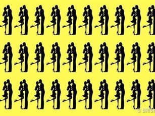 "Mờ mắt" vẫn không thể tìm ra đáp án đúng