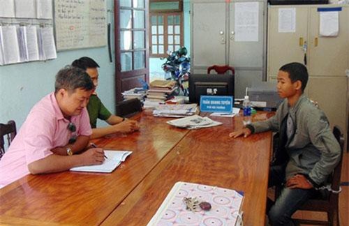 Câu chuyện pháp luật: Cảnh báo gia tăng các vụ trọng án do người quen gây ra