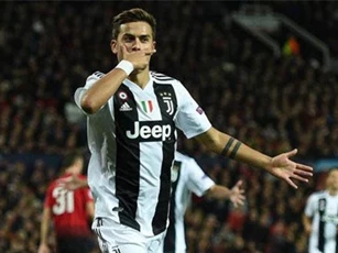 Vượt mặt MU, Tottenham đạt thỏa thuận chiêu mộ Paulo Dybala