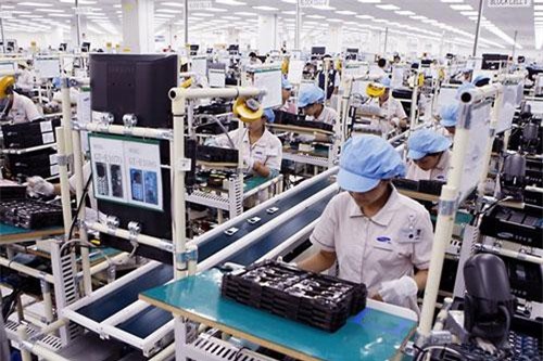 4 mặt hàng xuất khẩu trên 10 tỷ USD 7 tháng đầu năm 2019