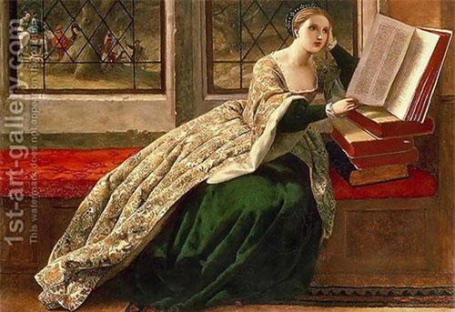 Những hồn ma bí ẩn ngự trị tại Tháp London