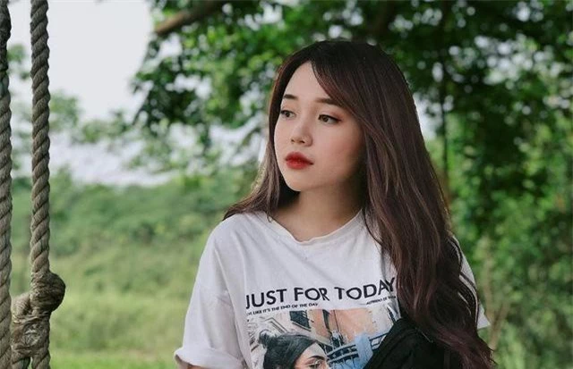 Linh Ngọc Đàm - cô nàng nổi tiếng của cộng đồng streamer Việt Nam