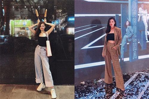 Học Chúng Huyền Thanh mix đồ theo 3 công thức siêu chuẩn này