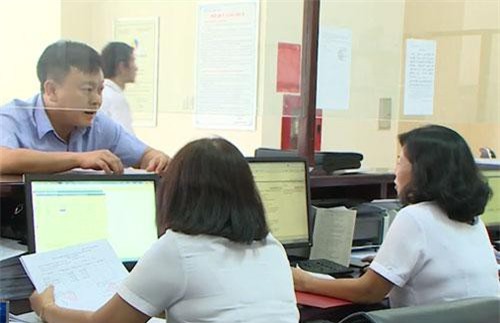 100% đơn vị sử dụng ngân sách sẽ chi qua mạng vào năm 2020